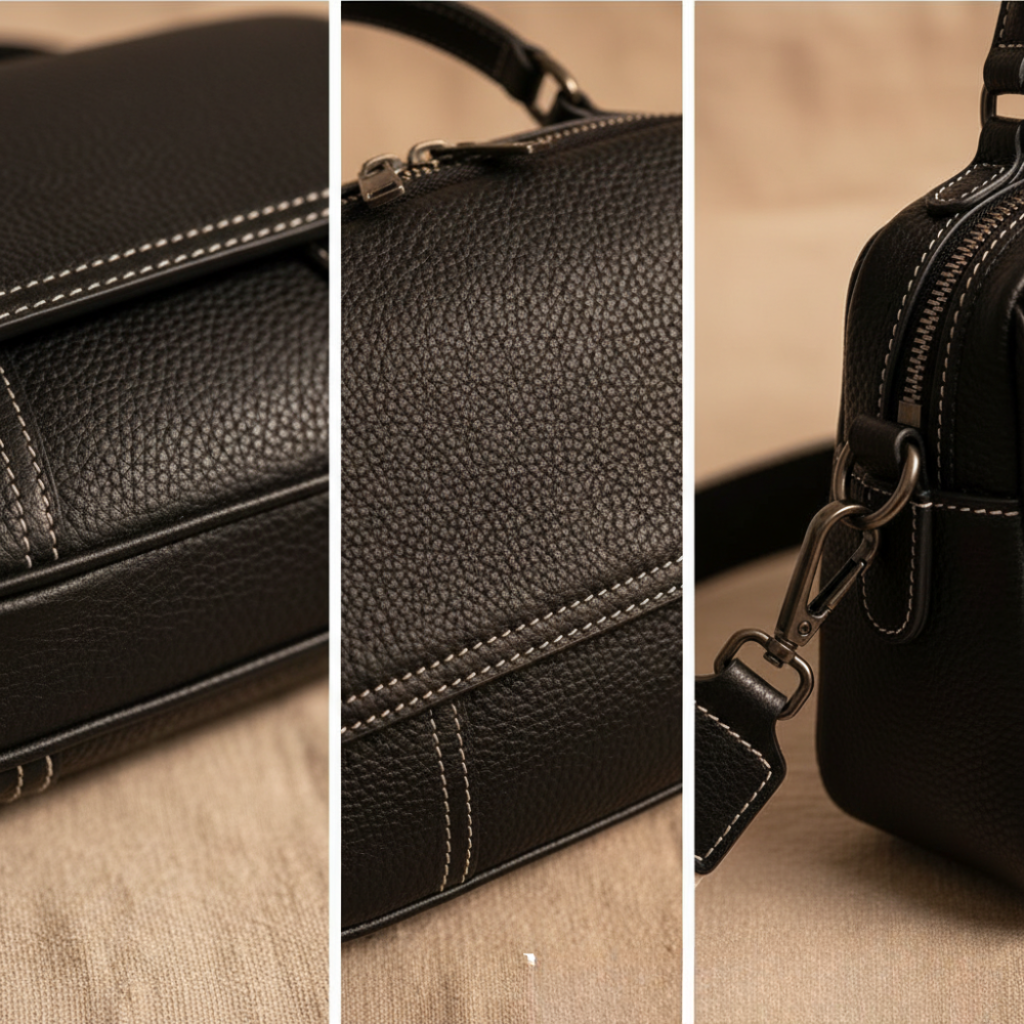 Sac à bandoulière Maria