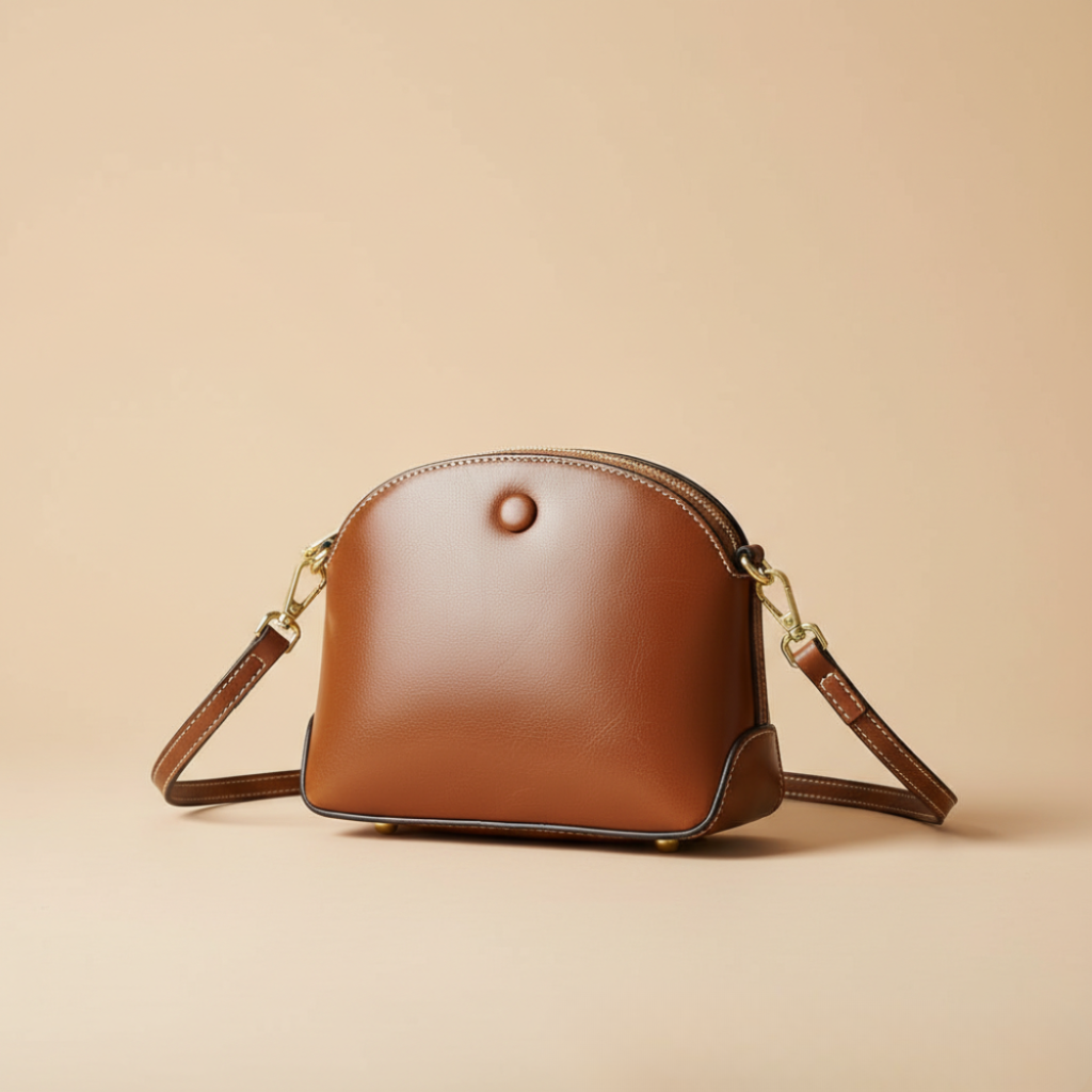 Amalia - Sac À Bandoulière Rétro