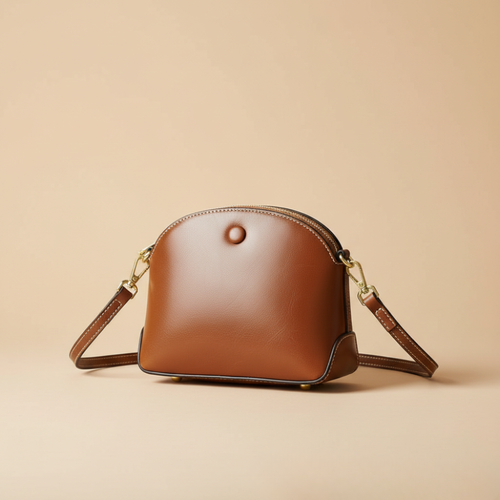 Amalia - Sac À Bandoulière Rétro