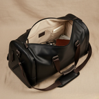 Oscar - Sac De Voyage En Cuir