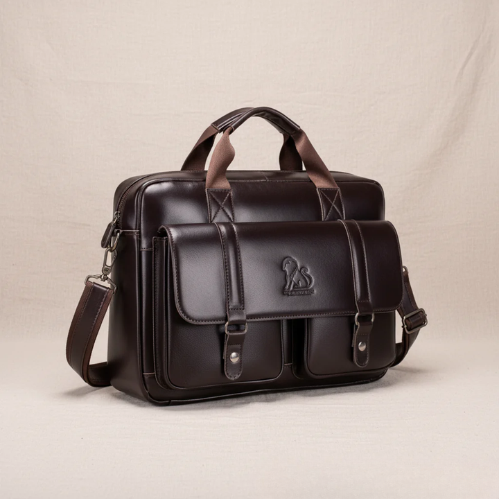 Sacoche en cuir Sterling