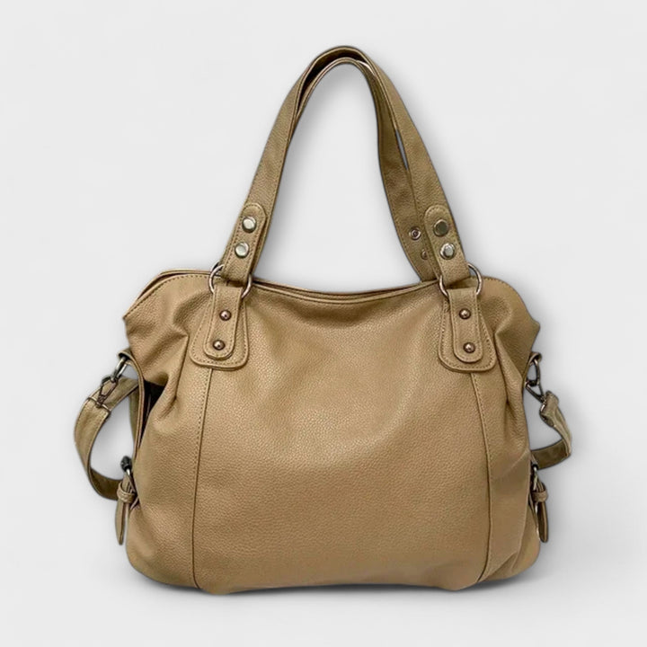 Emilia - Sac à bandoulière hobo élégant
