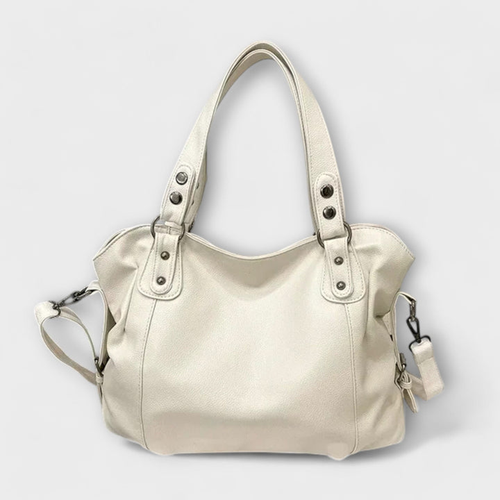 Emilia - Sac à bandoulière hobo élégant