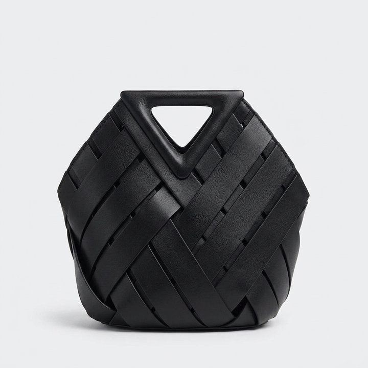 Nina | Sac en cuir élégant fait à la main