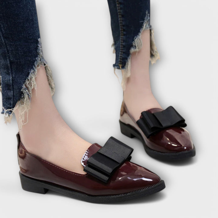 Mocassins Femmes de Haute Qualité