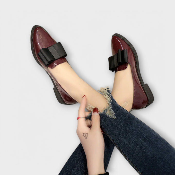 Mocassins Femmes de Haute Qualité