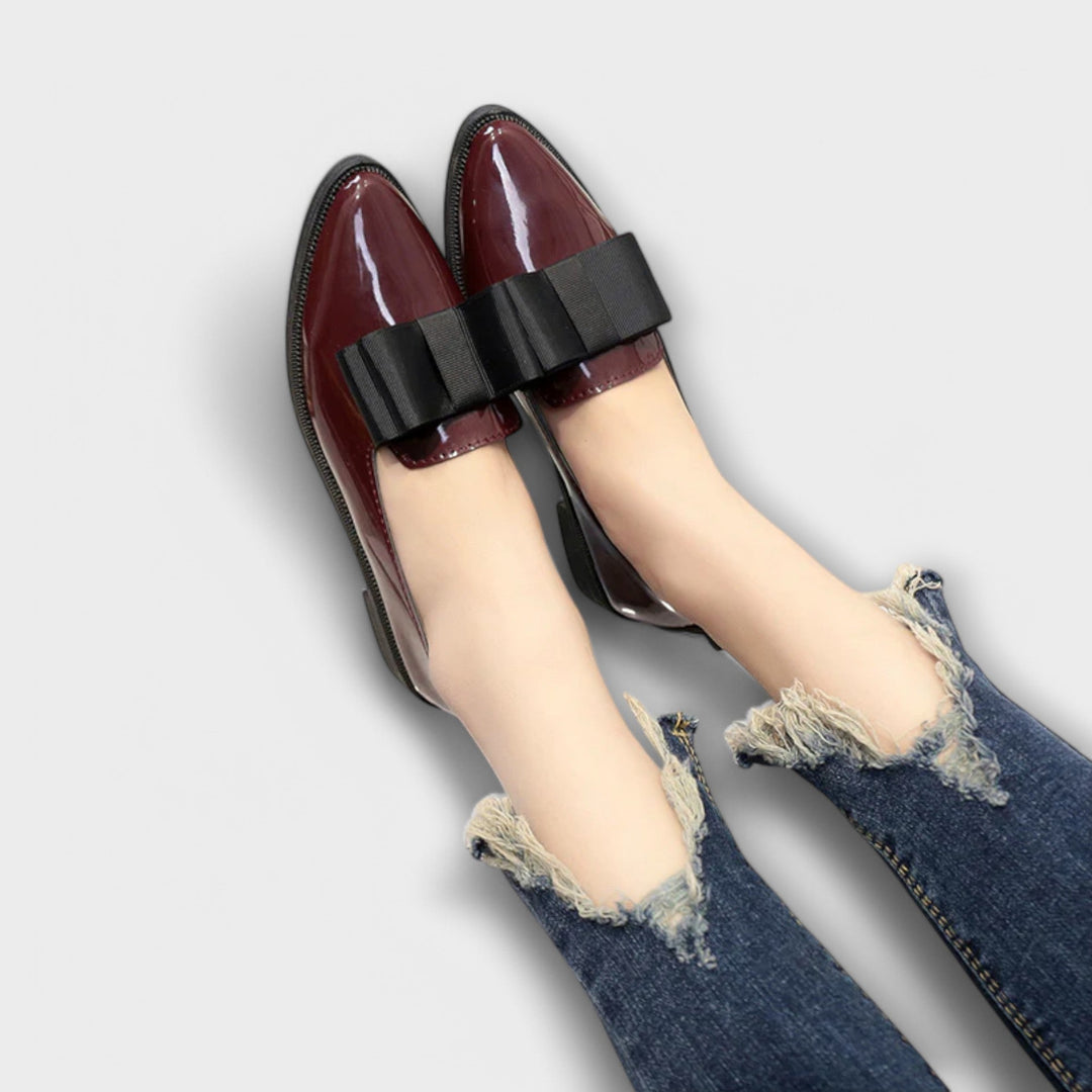 Mocassins Femmes de Haute Qualité