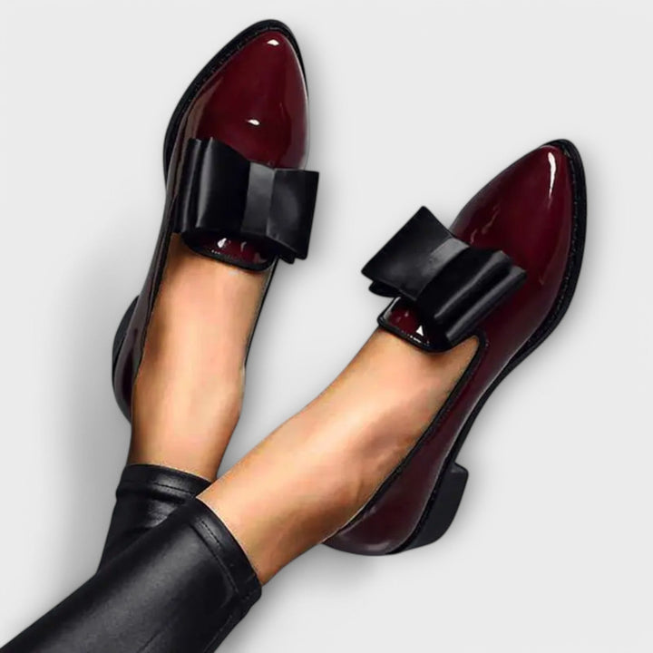 Mocassins Femmes de Haute Qualité