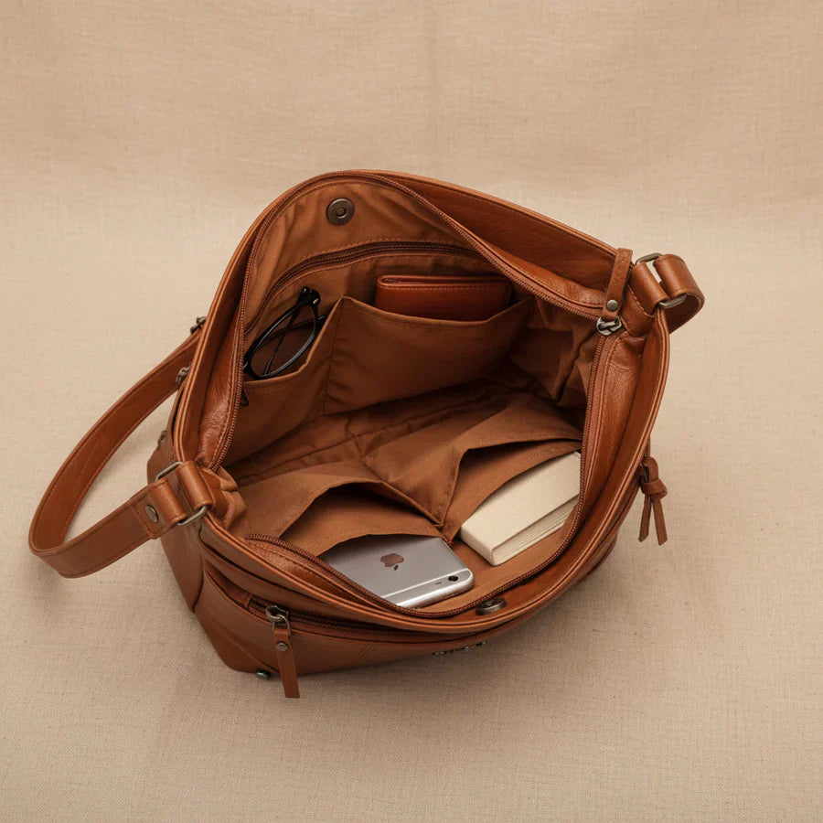 ALINA | Sac à bandoulière