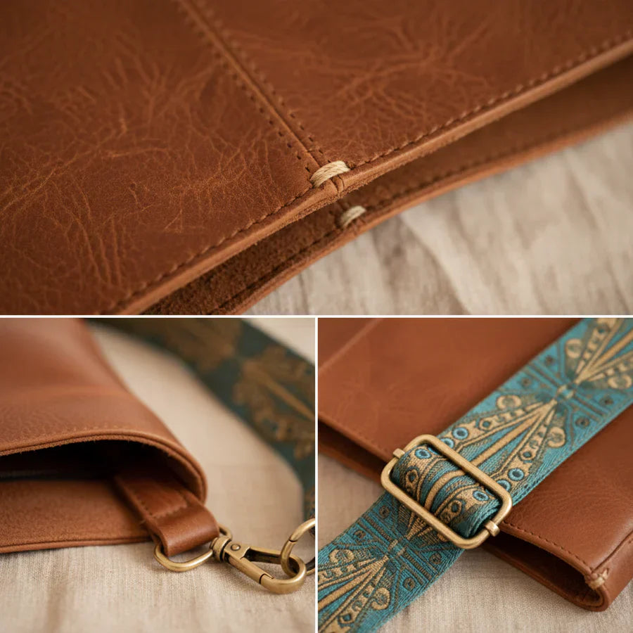 Sac à main Lucia Élégante