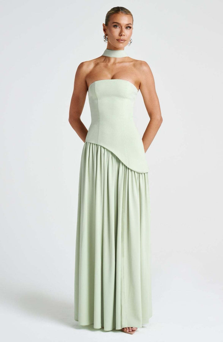 Beatriz - Robe Longue Sophistiquée