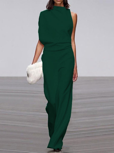 Gabriela - Style et Confort dans un Look