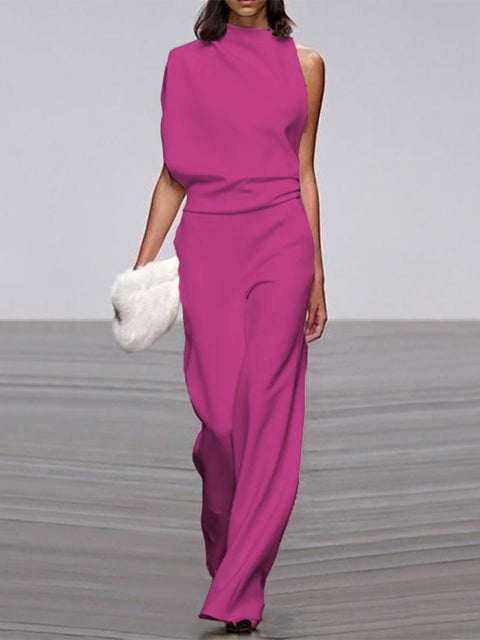 Gabriela - Style et Confort dans un Look