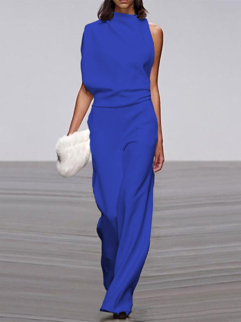 Gabriela - Style et Confort dans un Look
