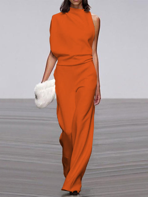 Gabriela - Style et Confort dans un Look