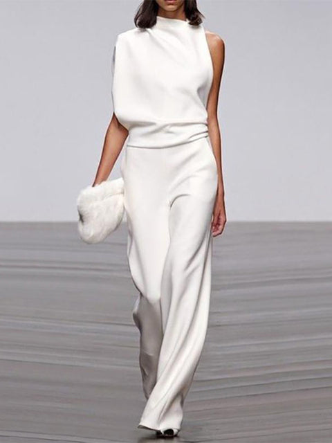 Gabriela - Style et Confort dans un Look