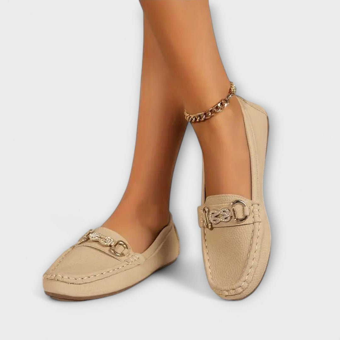 Lara - Chaussures Loafers