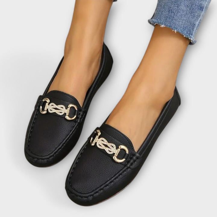 Cristina - Chaussures Loafer