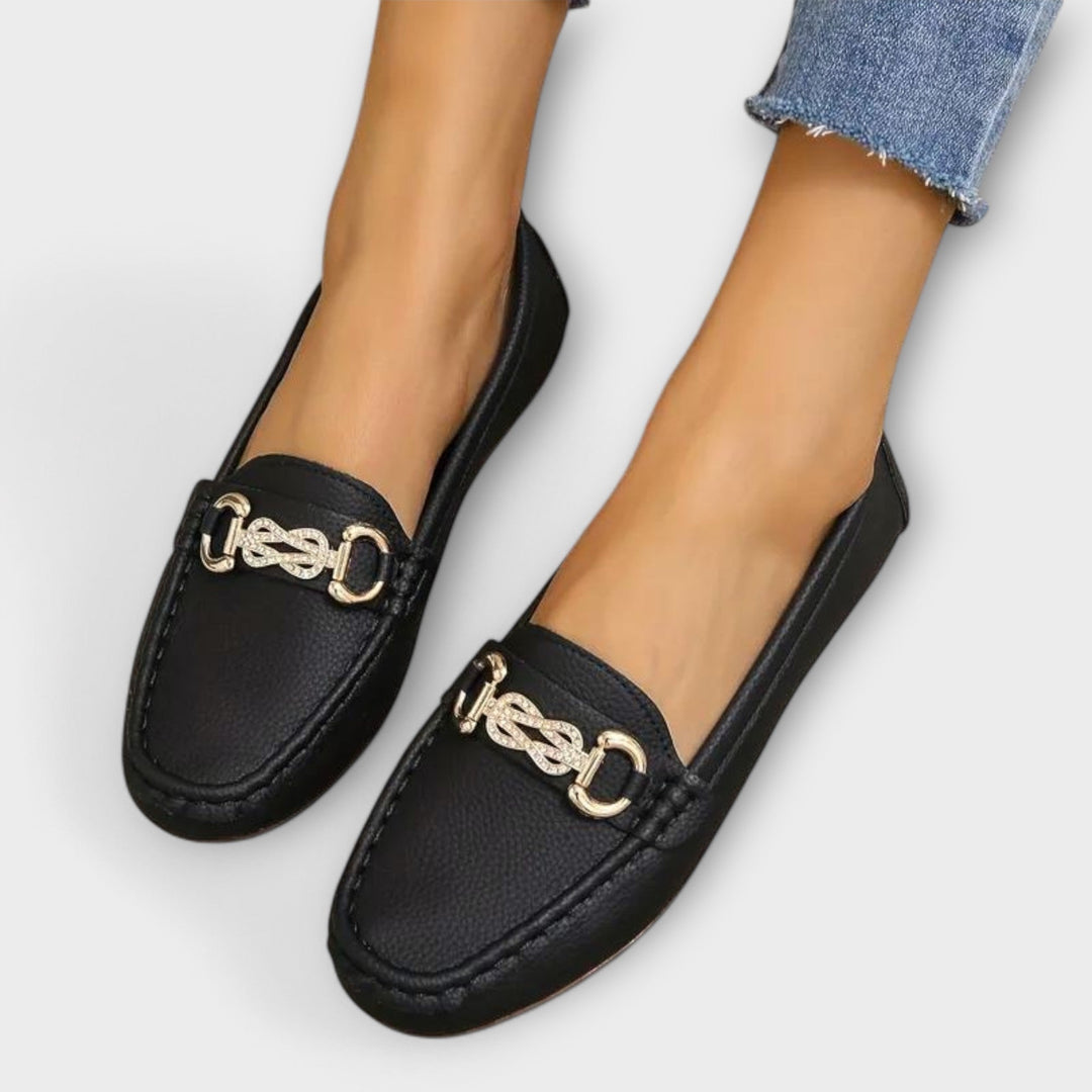 Lara - Chaussures Loafers