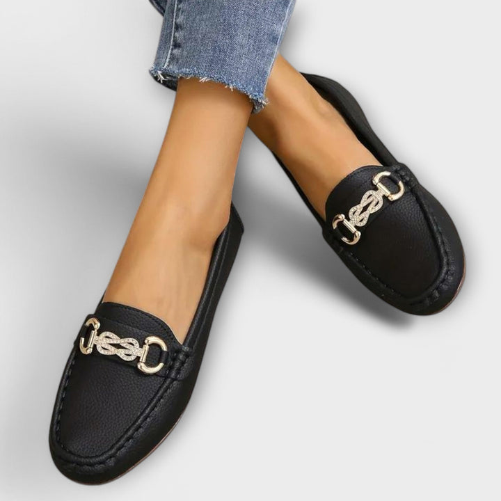Lara - Chaussures Loafers