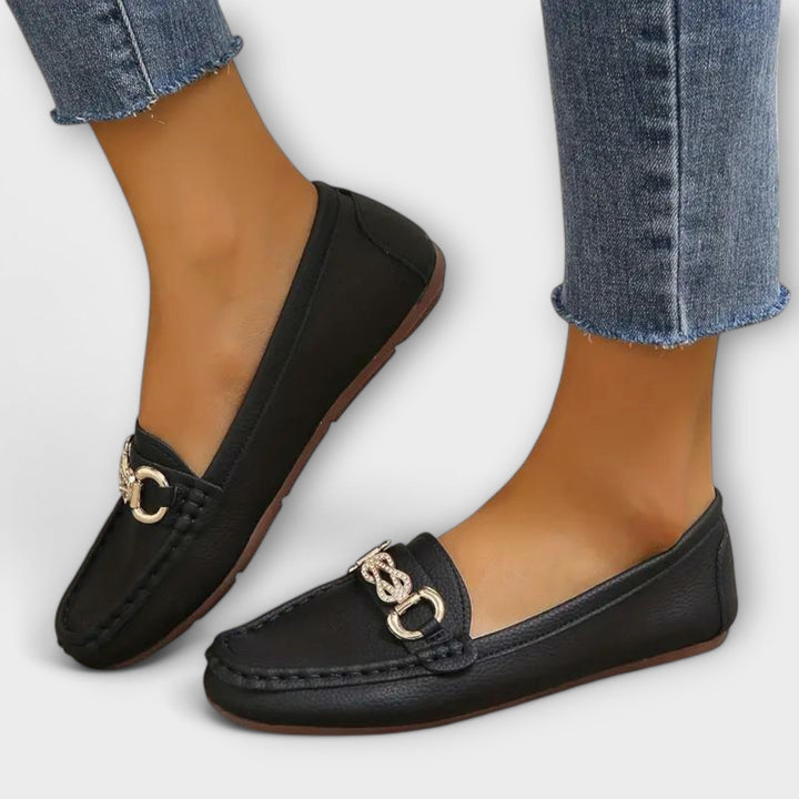 Cristina - Chaussures Loafer