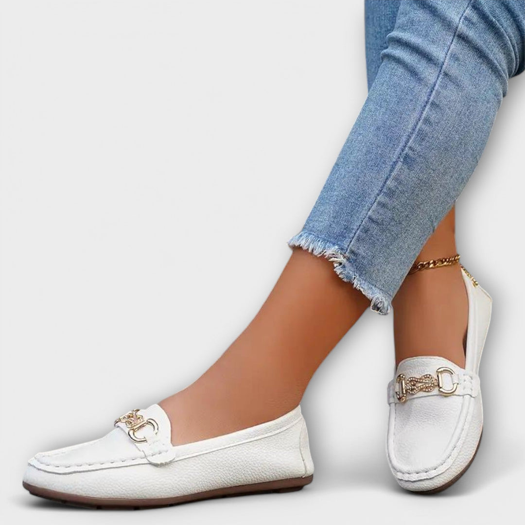 Cristina - Chaussures Loafer