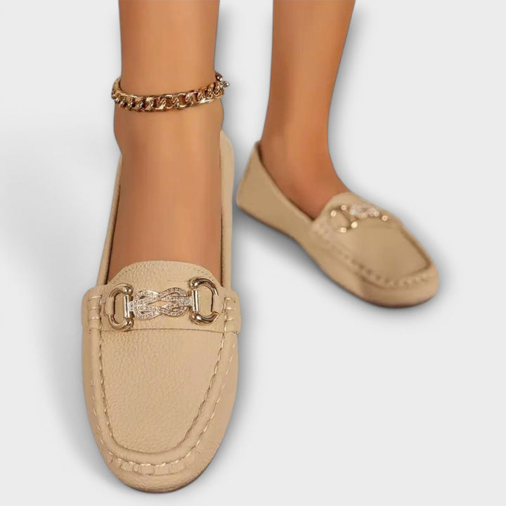 Cristina - Chaussures Loafer