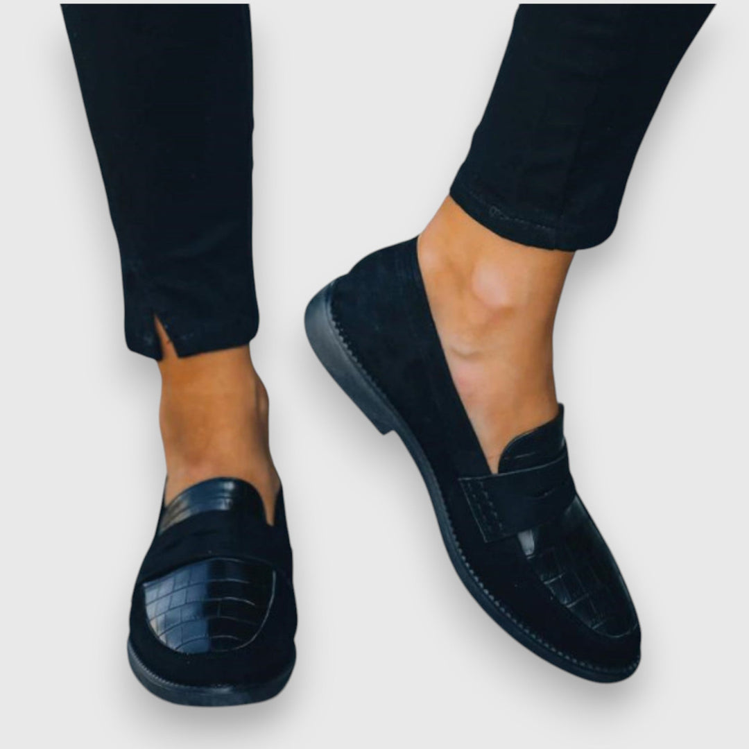 Sara - Chaussures Loafer