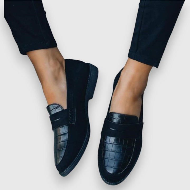 Sara - Chaussures Loafer