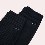 Odile - Pantalon extensible femme