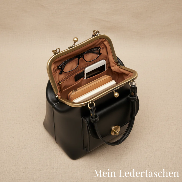 Sac Max Vintage