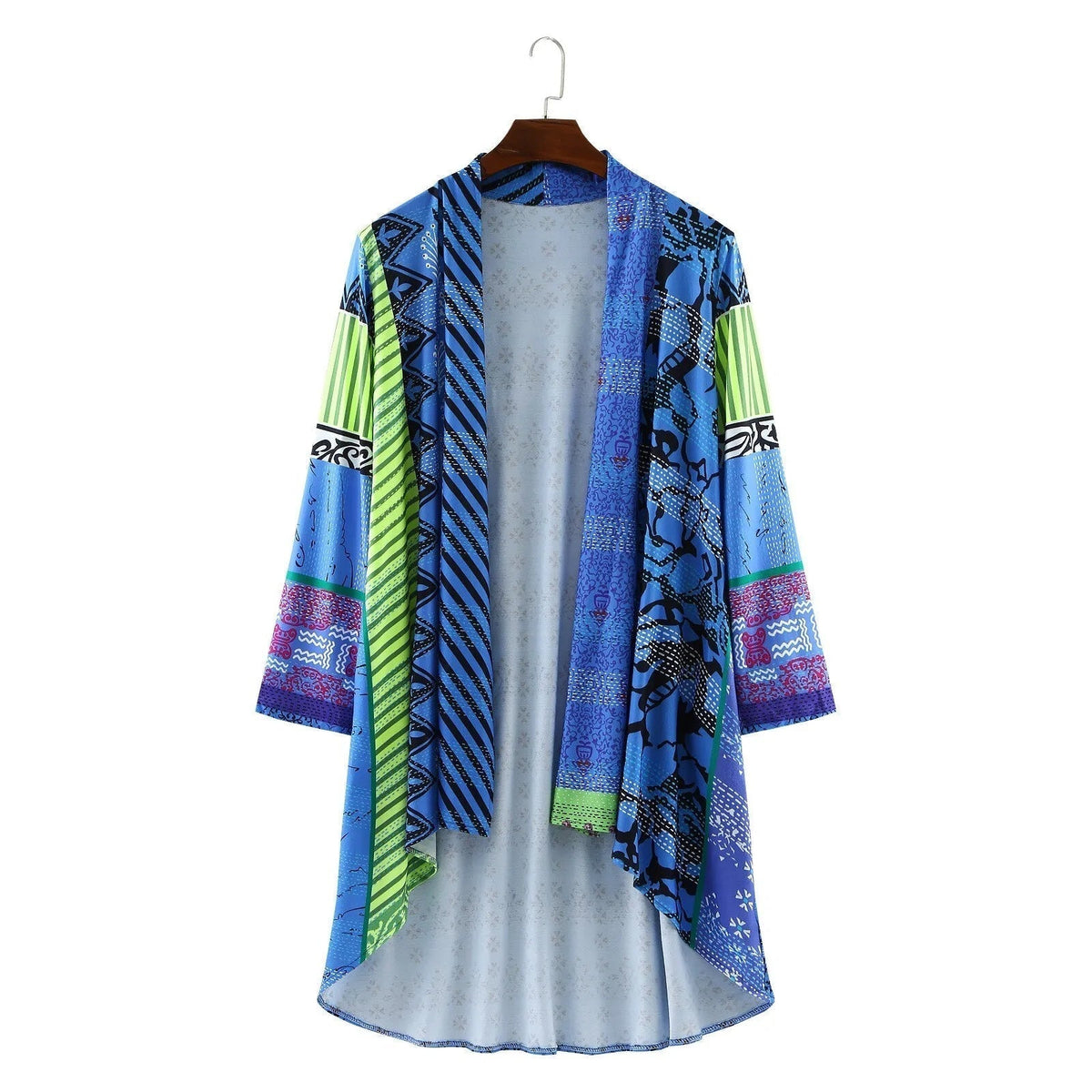 Sophie - Gilet vintage femme