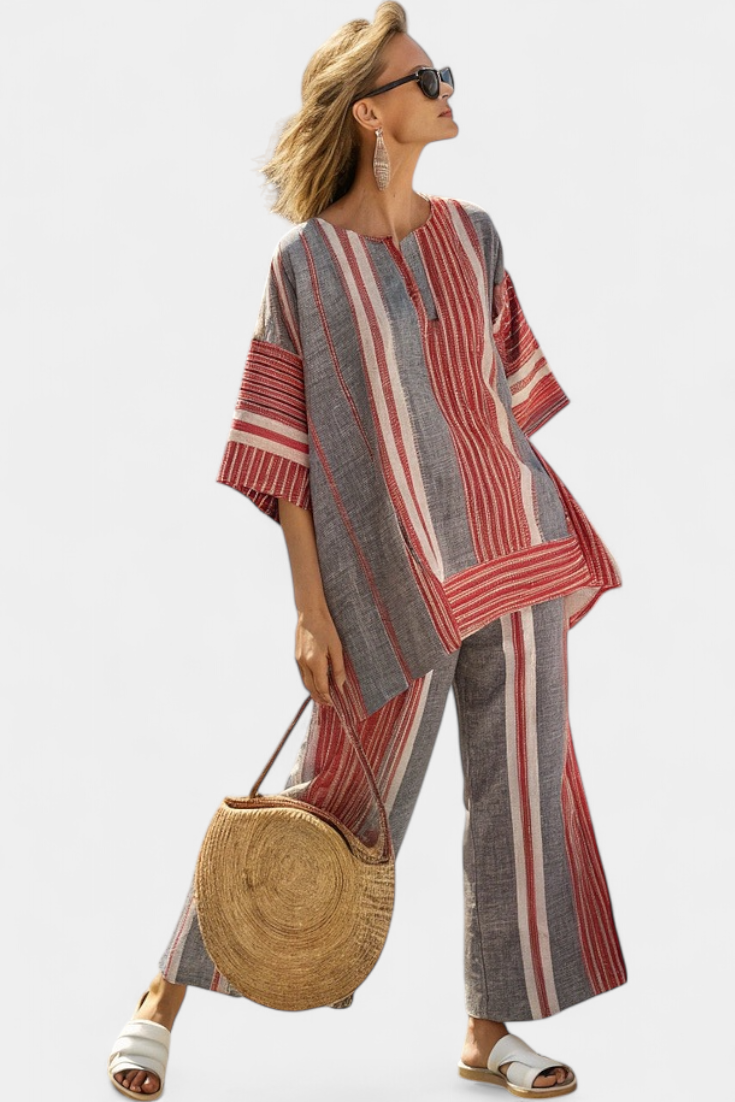 Matilde - Ensemble Oversize