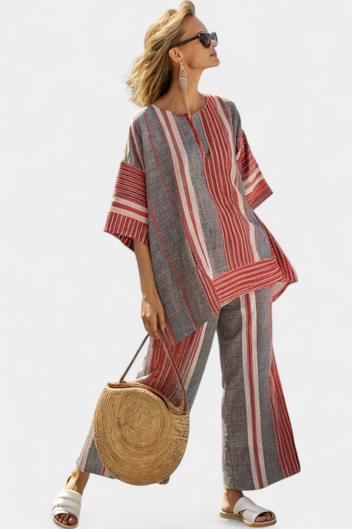 Matilde - Ensemble Oversize