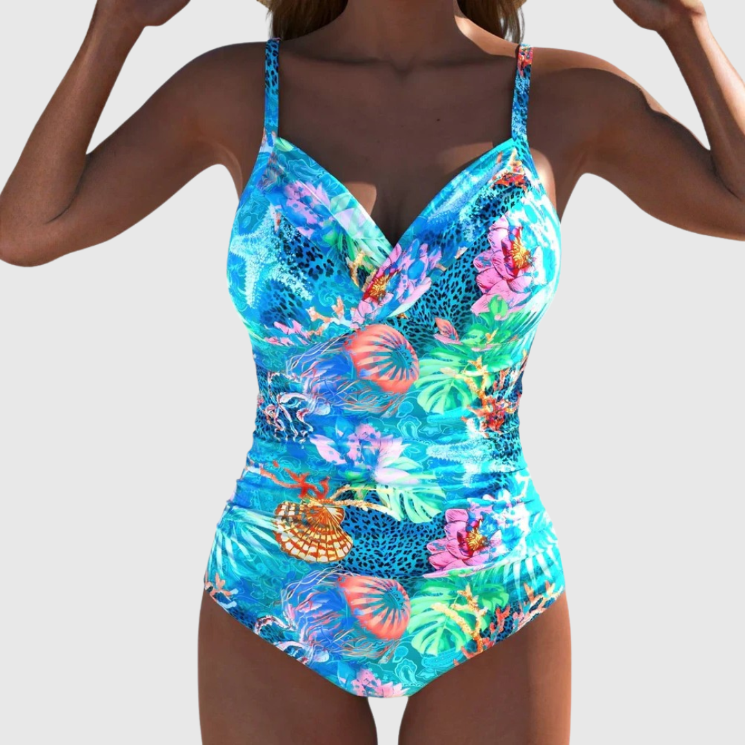 Klaartje - Maillot de bain raffiné