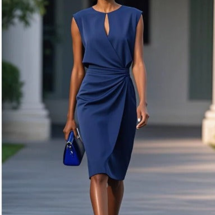 Alice - Robe élégante pour les occasions