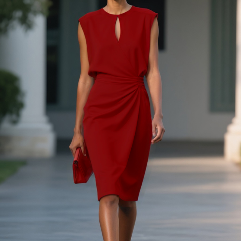 Alice - Robe élégante pour les occasions