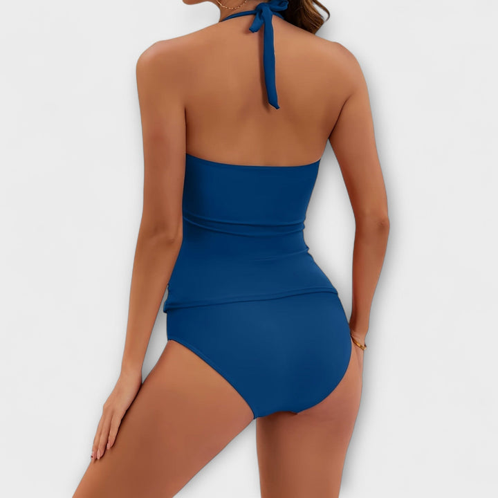 Aurelie - Maillot de bain deux pièces