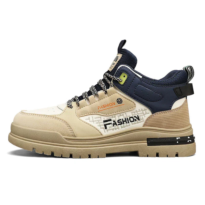 Radim – Sneakers modernes pour hommes