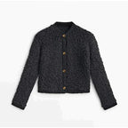 Elina - Cardigan élégant femme