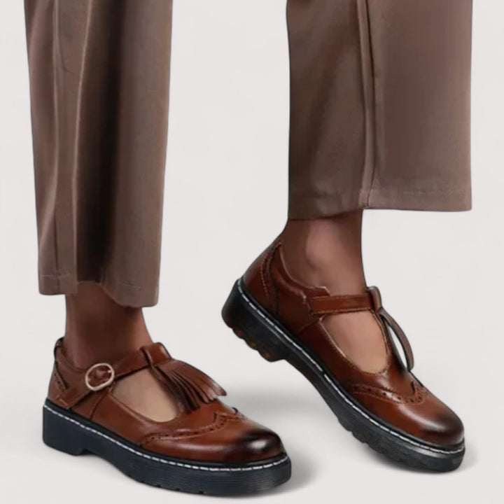 Sofia - Chaussures Élégantes et Intemporelles