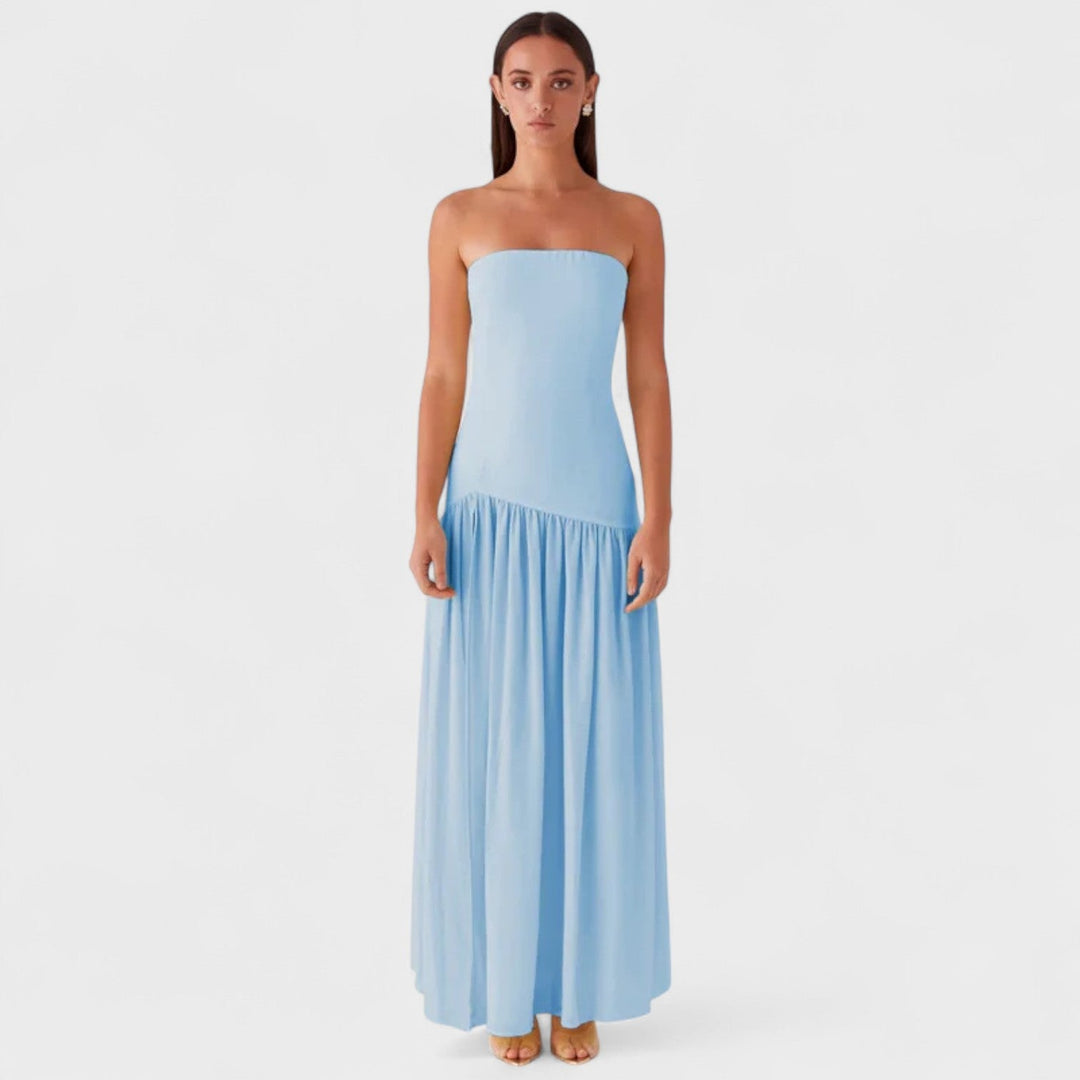 Celina - Robe de Gala