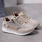 Isaline - Chaussures orthopédiques femme confortables
