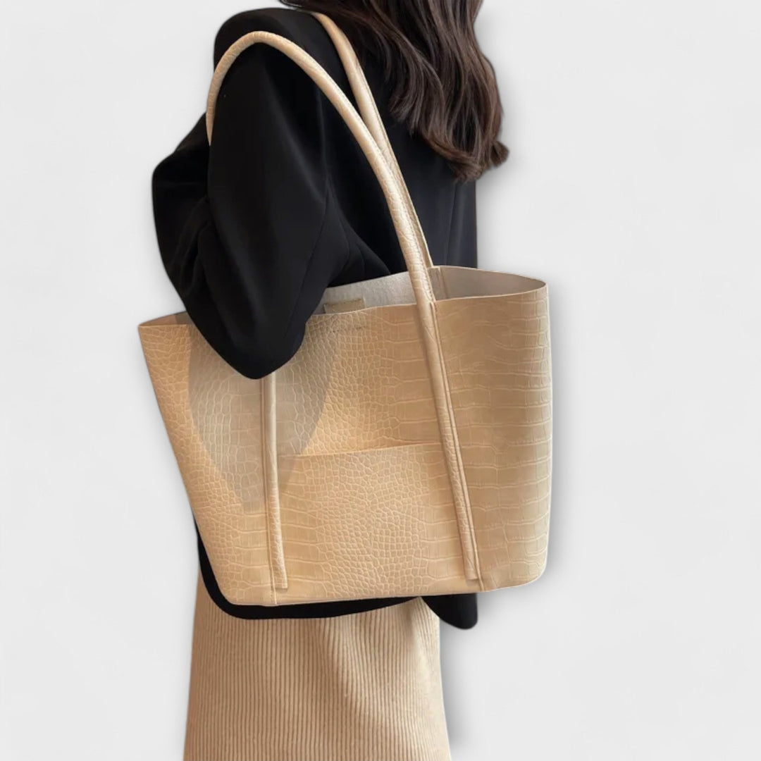 Emilia - Sac à bandoulière vintage