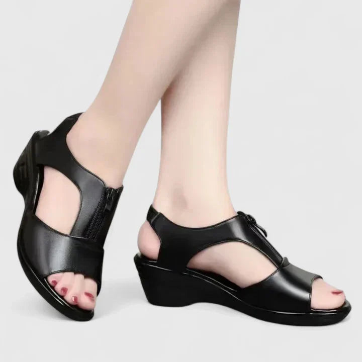 Nerisse | Sandales Élégantes
