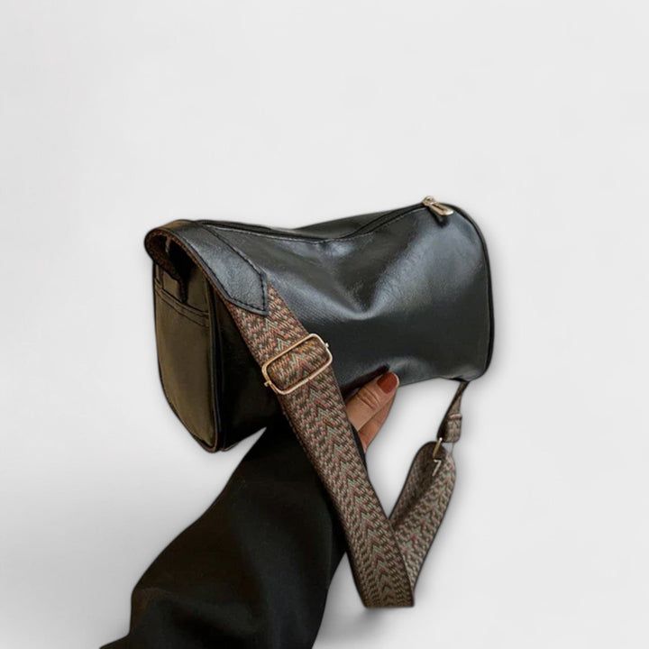Emilia - Sac bandoulière vintage