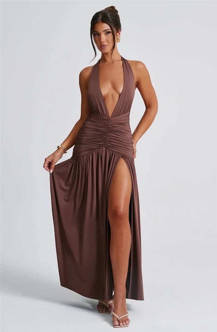 Susi - La Maxi Robe de Rêve