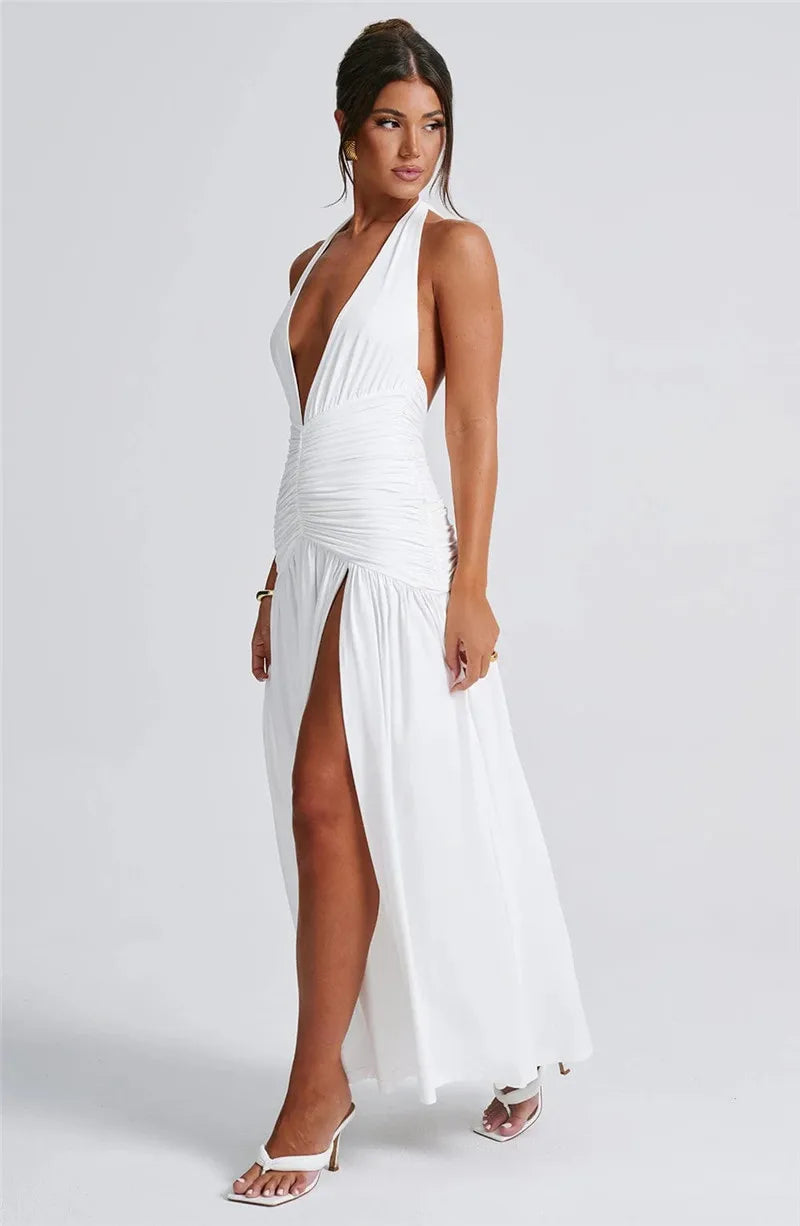 Susi - La Maxi Robe de Rêve