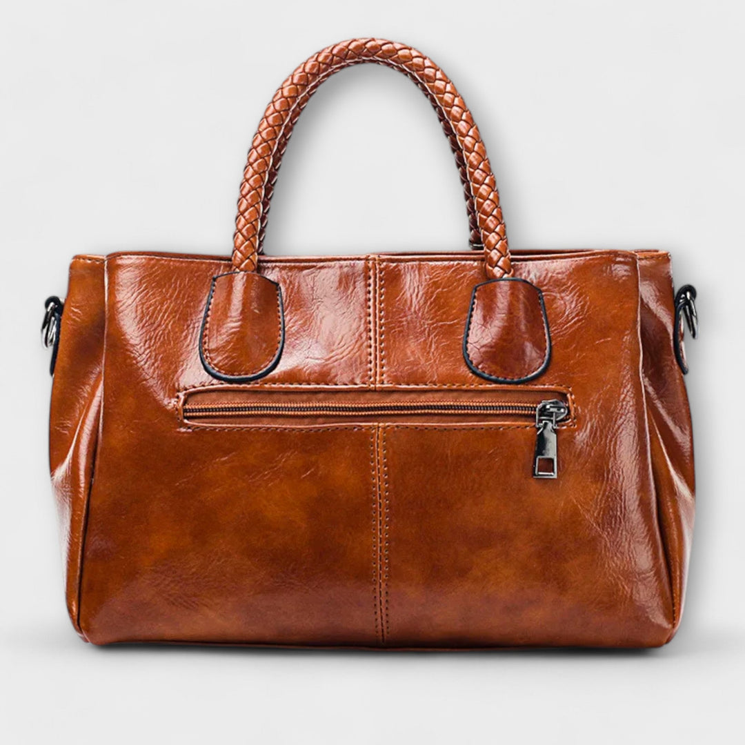 Emilia - Sac de voyage élégant