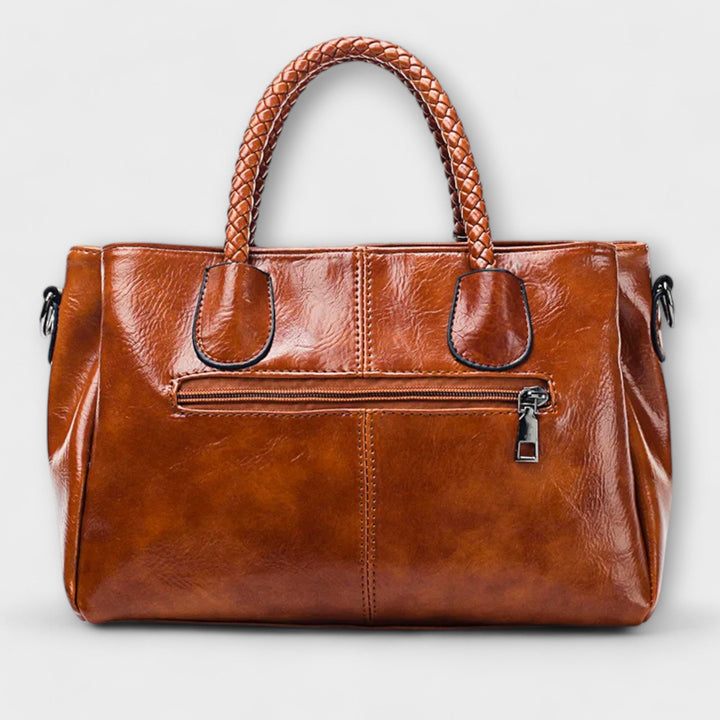Emilia - Sac de voyage élégant